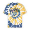 Cal Berkeley X Grateful Dead Grateful Bears Tie Dye Shirt Cool Gifts For Football Lovers - Gearneko