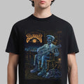 Hulaween 2026 Festival The Ghosts Of The Swamp Art Live Oak Florida Shirt Gifts For Music Lover - Gearneko