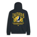 Cal Berkeley X Grateful Dead Golden Door Hoodie California Golden Bears Apparel Best Fan Gear - Gearneko