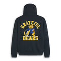Cal Berkeley X Grateful Dead Grateful Bears Hoodie California Golden Bears Gear Fan Gear - Gearneko