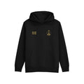 Deadlock Night Shift Watch Tower Hoodie Deadlock Night Shift Clothing Gifts For Gamers - Gearneko