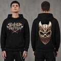 Slaughter To Prevail Merch Halloween 2026 Friday The 13th Jason Mask Hoodie Slaughter To Prevail Clothing - Gearneko