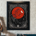 The Smashing Pumpkins St Paul MN 2026 Concert Poster The Smashing Pumpkins Merch Gifts For Fans - Gearneko