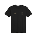 Deadlock Merch Night Shift Black T-Shirt Deadlock Streetwear Apparel Presents For Brothers - Gearneko