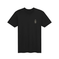 Deadlock Merch Night Shift Logo T-Shirt Deadlock Streetwear Apparel Gifts For Husband - Gearneko