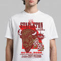 Chris Stapleton Merch Kansas City MO 2026 Night 2 Event T-Shirt Gifts For Chris Stapleton Lovers - Gearneko