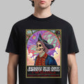 Johnny Blue Skies And The Dark Clouds Boston MA 2026 Event T-Shirt Johnny Blue Skies Concert Outfits - Gearneko