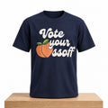 Vote Your Ossoff Shirt Jon Ossoff Voting Clothing Gifts Idea For Supporters - Gearneko