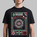 King Gizzard And The Lizard Wizard Merch Sydney NSW Australia 2026 Event T-Shirt Gifts For Rock Lovers - Gearneko