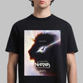 Narnia The Magician’s Nephew First Poster A Universe Begins T-Shirt The Magician's Nephew Clothing - Gearneko