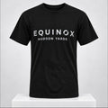 Noah Schnapp Merch Equinox Hudson Yards Shirt Gifts For Noah Schnapp Fans - Gearneko