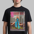 Tate McRae On The Cover Of W Magazine The New Originals Shirt Gifts For Tate McRae Fans - Gearneko