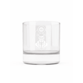 The Night Cap Glass Deadlock Night Shift Glass Presents For Husband - Gearneko