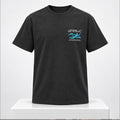 Theo James General Admission T-Shirt Streetwear Apparel Gifts For Boyfriend - Gearneko