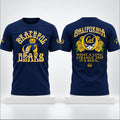 Cal Football Grateful Dead Bears What A Long Strange Trip Its Been 2026 Shirt Rock Fan Gifts - Gearneko