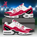 Custom Alabama Crimson Tide 2026 Sneakers Alabama Crimson Tide Merch Best Gifts For Fans - Gearneko
