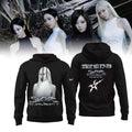 Aespa Merch Winter Complaexity 2026 2027 Tour Hoodie Best Aespa Clothing Presents For MY - Gearneko