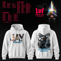 Jay Wheeler Merch Trappii Luv World Tour 2027 Hoodie Best Jay Wheeler Apparel Fan Gifts - Gearneko