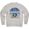 Syracuse Crunch Est5 1994 Sweatshirt Syracuse Crunch Clothing Hockey Lovers Gifts - Gearneko