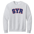 Syracuse Crunch Merch SYR Sweatshirt Syracuse Crunch Clothing Hockey Lover Gifts - Gearneko