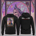 Johnny Blue Skies And The Dark Clouds Boston MA Event Hoodie Music Lover Gifts - Gearneko