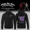 Johnny Blue Skies Mutiny For The Masses 2026 Tour Hoodie Johnny Blue Skies Apparel - Gearneko