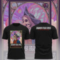 Johnny Blue Skies And The Dark Clouds Boston MA Event Shirt Music Lover Gift Ideas - Gearneko