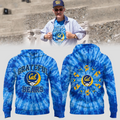 California Golden Bears Merch x Grateful Dead Hoodie Grateful Bears Apparel Gift For Fans - Gearneko