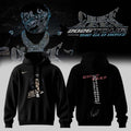 Chief Keef Live 2026 Tour Hoodie Chief Keef Apparel Best Gift For Music Enthusiasts - Gearneko