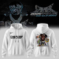 Chief Keef Live 2026 Tour Hoodie Chief Keef Clothing Unique Gifts For Rap Lovers - Gearneko