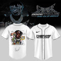 Chief Keef Live 2026 Tour Jersey Shirt Chief Keef Clothing Unique Gifts For Rap Lovers - Gearneko