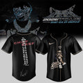 Chief Keef Live 2026 Tour Jersey Shirt Chief Keef Apparel Best Gift For Music Enthusiasts - Gearneko