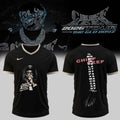 Chief Keef Live 2026 Tour T-shirt Chief Keef Shirt Best Gift For Music Fans - Gearneko