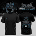 Chief Keef Live 2026 Tour T-shirt Chief Keef Clothing Rap Fans Presents - Gearneko