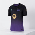 FC Barcelona X Kobe 2026 27 Match Away Jersey FC Barcelona Clothing Unique Gifts For Soccer Lovers - Gearneko