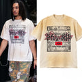 New York Knicks Pacome Dadiet Satoshi Nakamoto 424 Sicko T-Shirt Gifts For Pacome Dadiet Fans - Gearneko