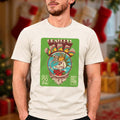 Grateful Shred New York City Event T-Shirt Grateful Shred Concert Attire Best Gifts For Music Lovers - Gearneko