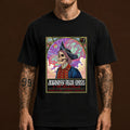 Johnny Blue Skies And The Dark Clouds Boston MA 2026 Event T-Shirt Johnny Blue Skies Clothing Best Fan Gifts - Gearneko