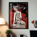 The Smashing Pumpkins Chicago IL 2026 Event Poster The Smashing Pumpkins Merch Metalheads Gift Idea - Gearneko