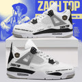 Custom Zach Top Merch Cold Beer Country Music Tour 2026 Shoes Unique Fan Gifts - Gearneko