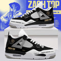 Personalized Zach Top Merch Cold Beer Country Music Tour 2026 Shoes Best Fan Gifts - Gearneko