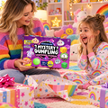 Mystery Christmas Dumpling Advent Calendar Xmas Countdown Christmas Gifts For Daughters - Gearneko