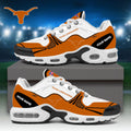 Custom Texas Longhorns Sneakers Texas Longhorns Merch Perfect Presents For Football Lovers - Gearneko