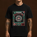 King Gizzard And The Lizard Wizard Merch Sydney Australia 2026 Event T-Shirt Unique Gifts For Rock Lovers - Gearneko