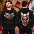 Slaughter To Prevail Merch Halloween Collection Friday The 13th Hoodie Slaughter To Prevail Apparel - Gearneko