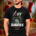 Slaughter To Prevail Merch Halloween Collection T-Shirt Slaughter II Prevail Clothing - Gearneko
