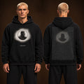 Zach Bryan Merch Tee 2026 Young Manhood Eclipse Hoodie Zach Bryan Apparel Fan Gifts - Gearneko