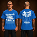 Jonas Brothers Merch Burning Up All Over Again T-Shirt Presents For Jonas Brothers Fans - Gearneko
