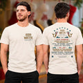 High Water Festival 2027 At Riverfornt Park T-Shirt High Water Festival Apparel Music Lover Gifts - Gearneko