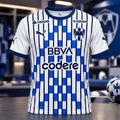 CF Monterrey 2026 27 Third Kit Jersey CF Monterrey Merch Presents For Soccer Lovers - Gearneko